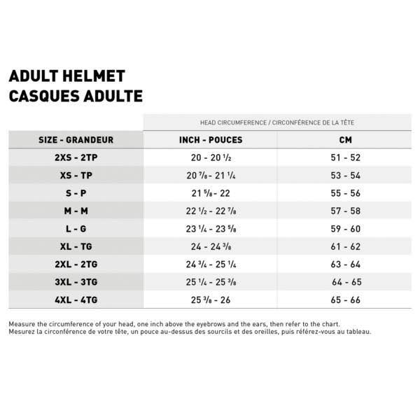 Modular Battleship Helmet Mat Tit XL U959446