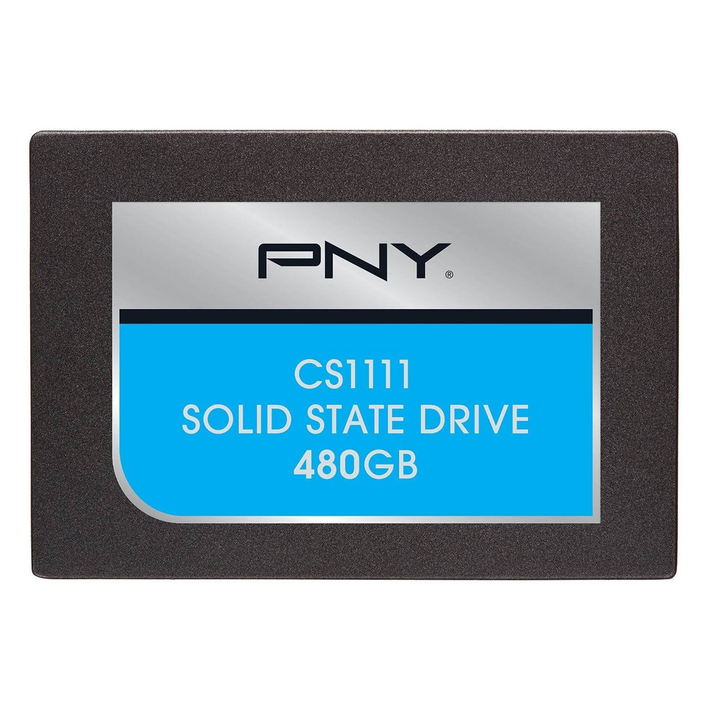 480 GB 2.5x22 Internal Solid State Drive - SATA L6482