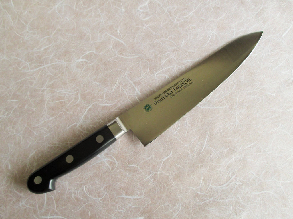 Grand Chef Gyuto 270mm U290257
