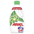 Ariel Original Washing Liquid 54 Washes 1890ml S60025