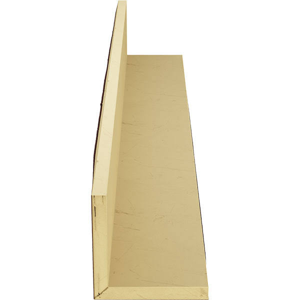 Natural Faux Wood Ceiling Beam F76389