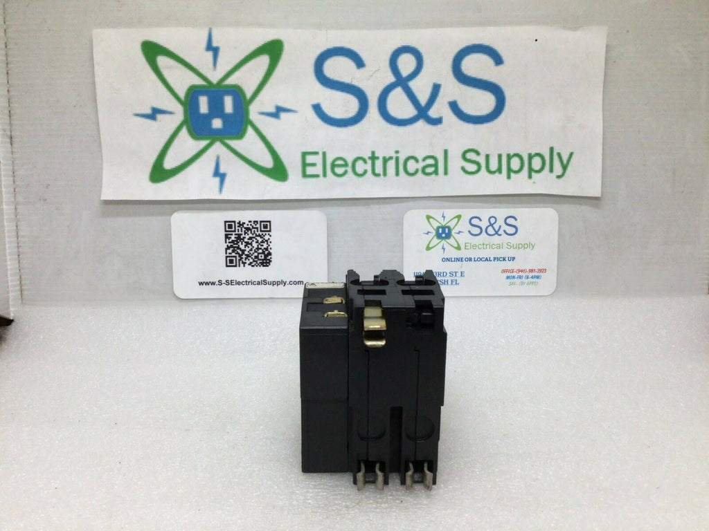 Miniature Circuit Breaker D558549