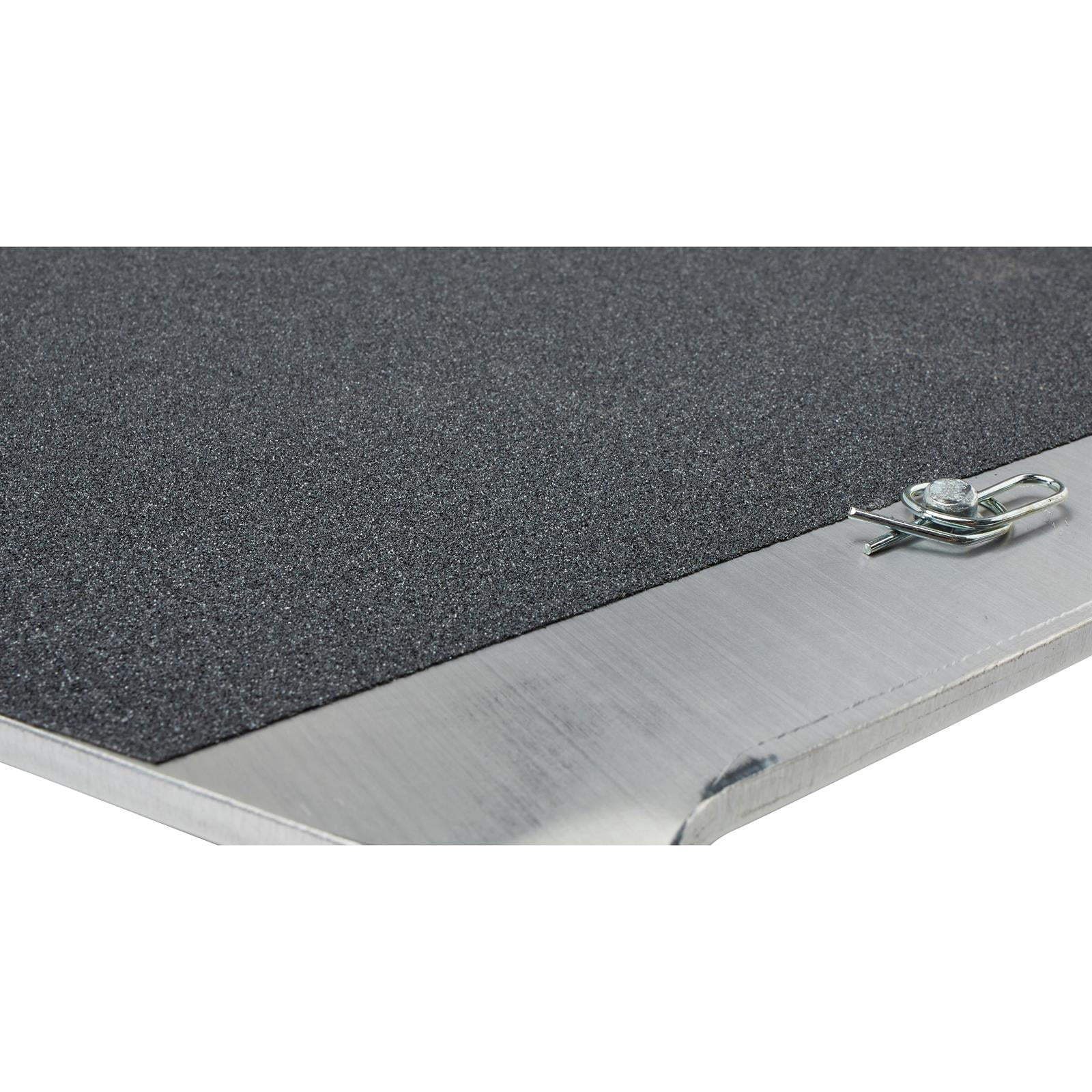 Aluminum Turn Plates and Front Toe Alignment Gauge Tool G657
