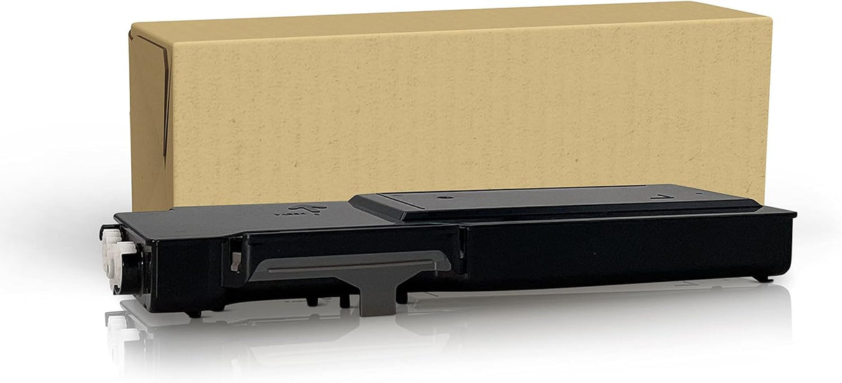 Extra High Yield Magenta Toner Cartridge B368