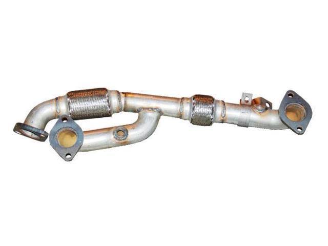 Exhaust Pipe Z77168