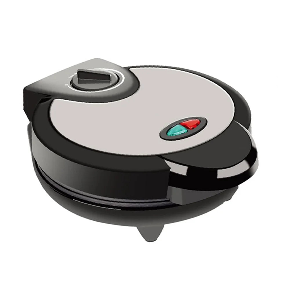 1000W Heart-Shaped Waffle Maker L795