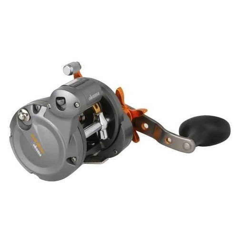 Coldwater Linecounter Reel Q13922