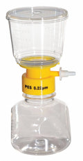250ml Filter Unit, 0.22um, 50mm, PK12 N28212