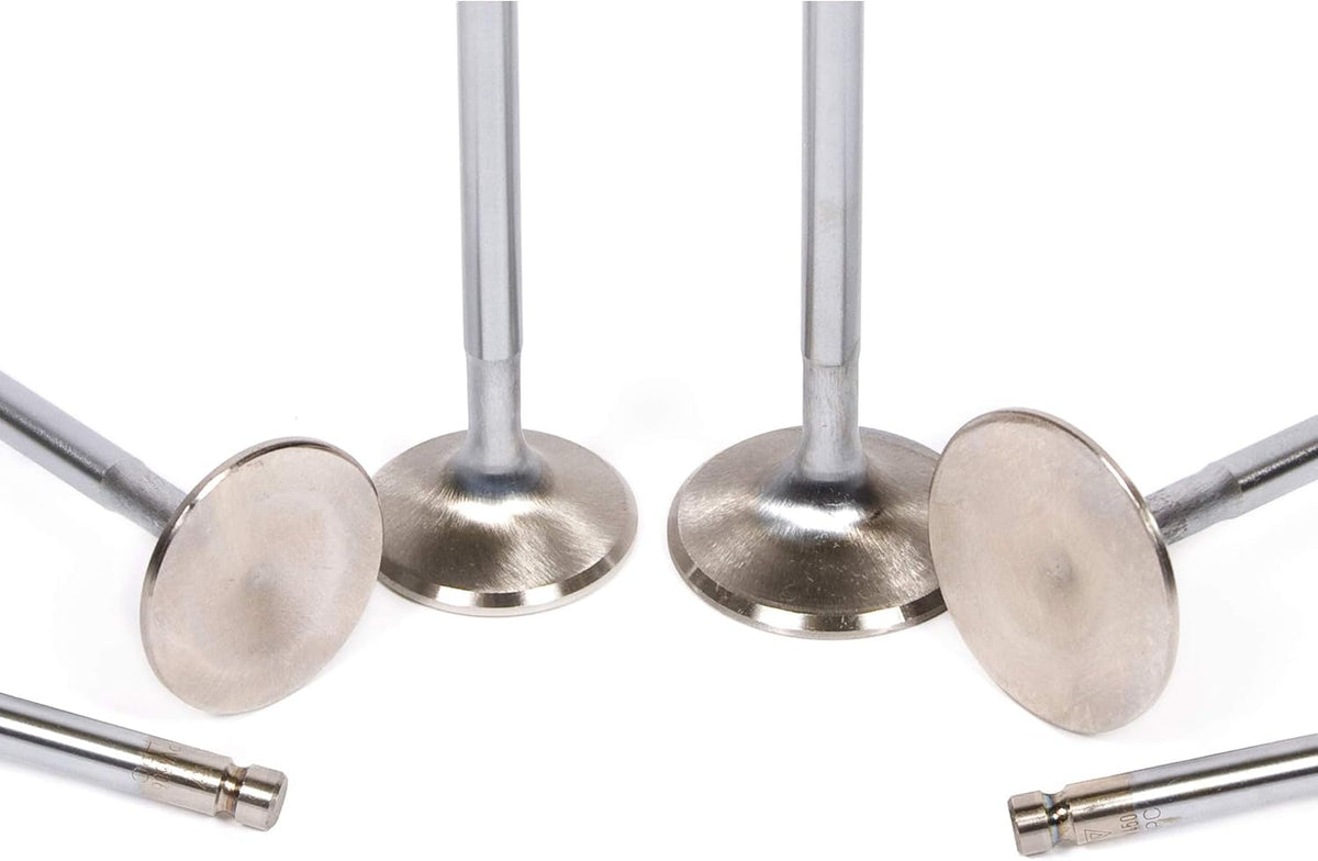 Head Gasket Set Intake Exhaust Valves N114654
