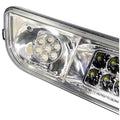 Golf Cart LED Headlight Bar O451