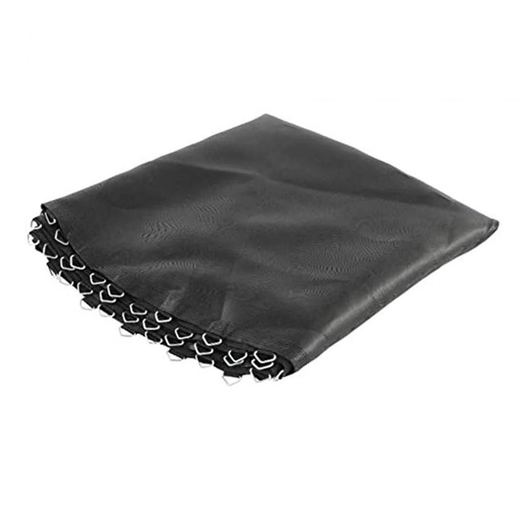 15ft Round Jumping Mat with 90 Buckles S536