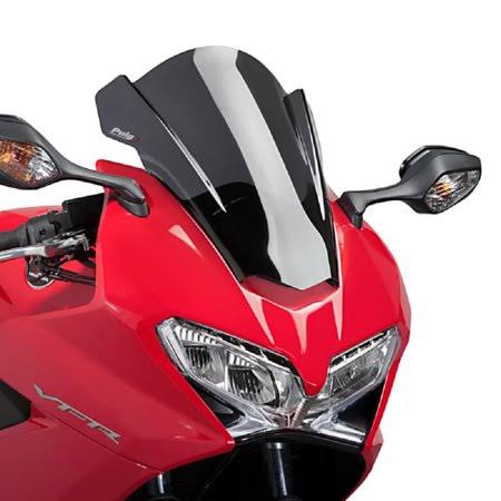 Dark Smoke Racing Windscreen F210