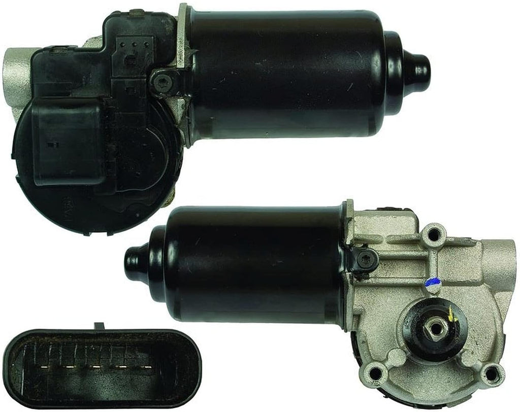 Pack of 2 Front Wiper Motor Replacement U8852