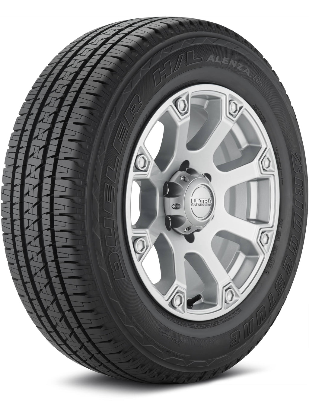 235/70R16 106H Tire V415542