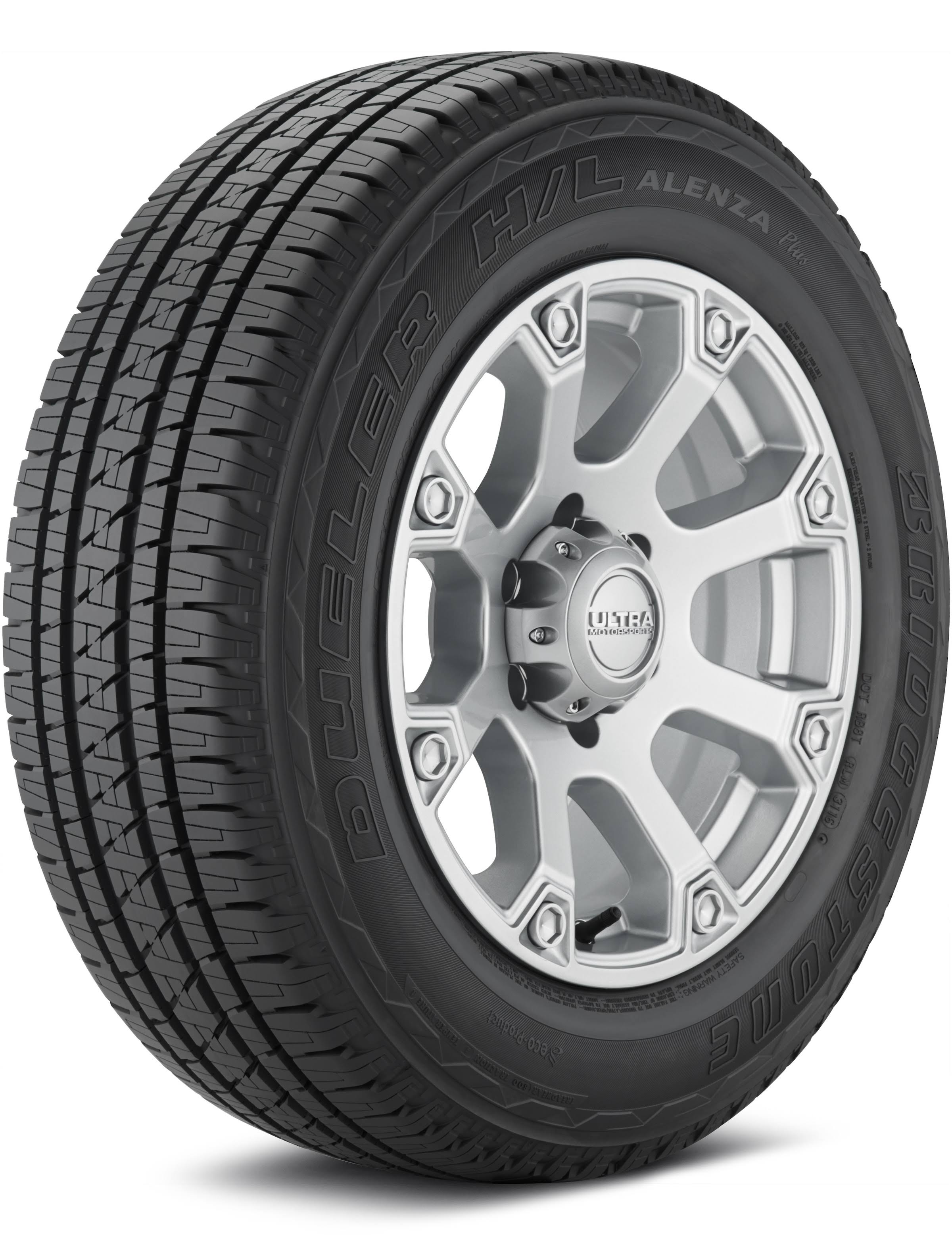 235/70R16 106H Tire V415542