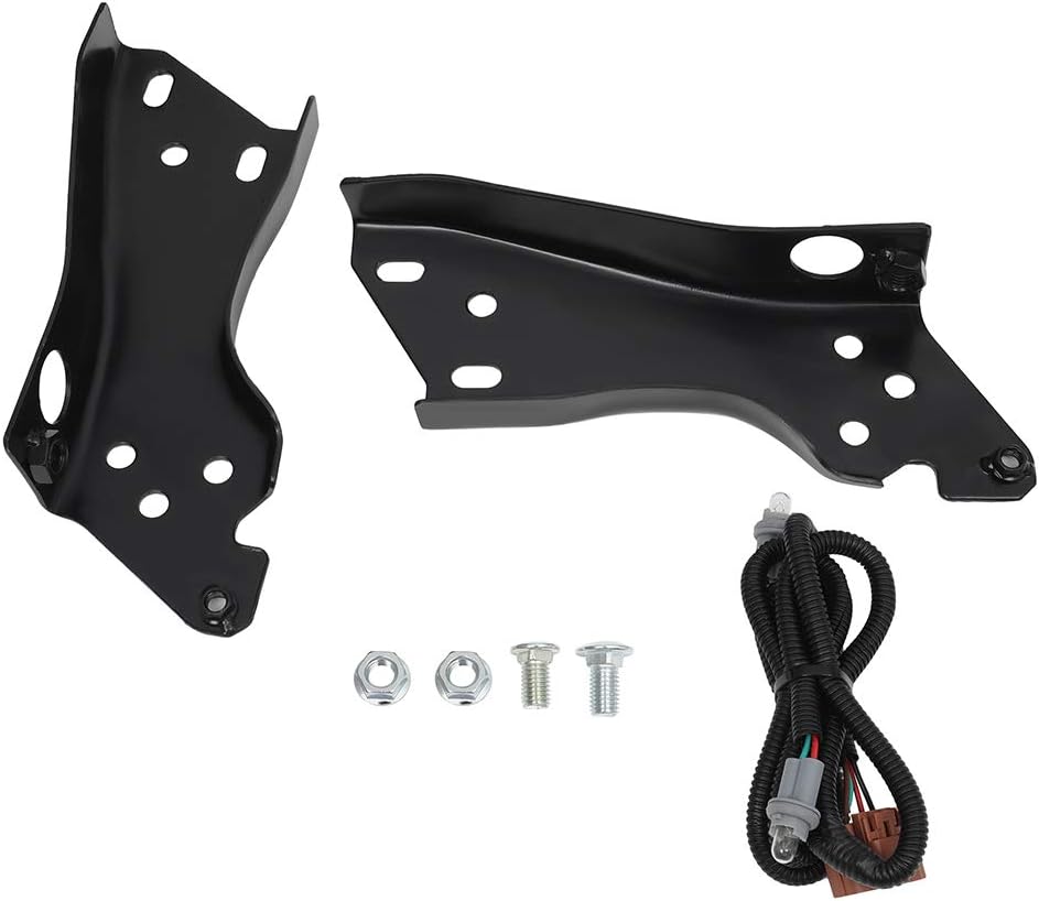 Rear Bumper for Silverado 1500 and GMC Sierra 1500 Y179947