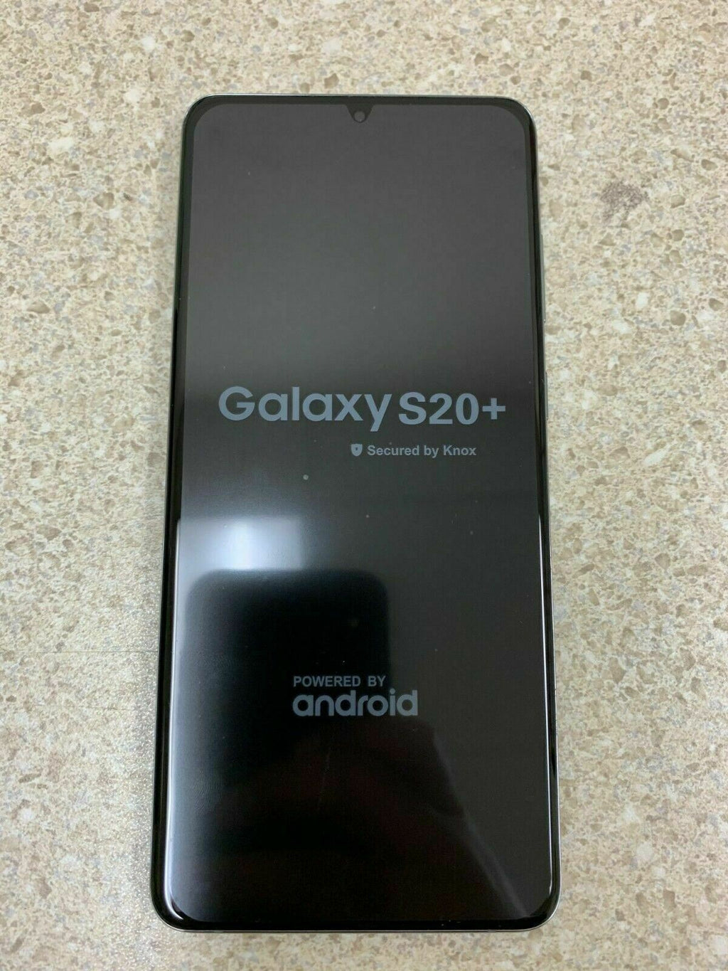 Open Box Samsung Galaxy S20+ Plus 5G 128GB Factory Unlocked T1927