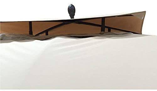 Beige Replacement Canopy D454877