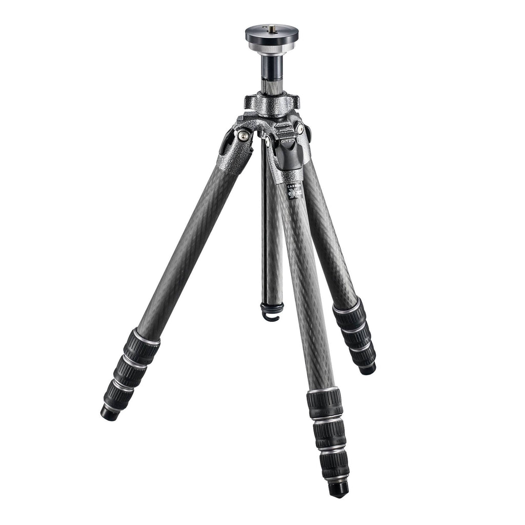 Carbon Fiber 4 Sections Tripod X82819