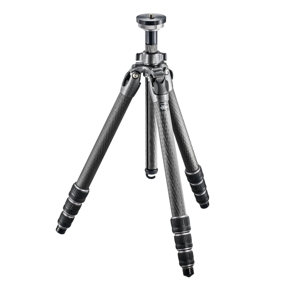 Carbon Fiber 4 Sections Tripod X82819