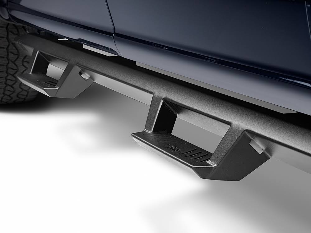 Cab Length Step System M135