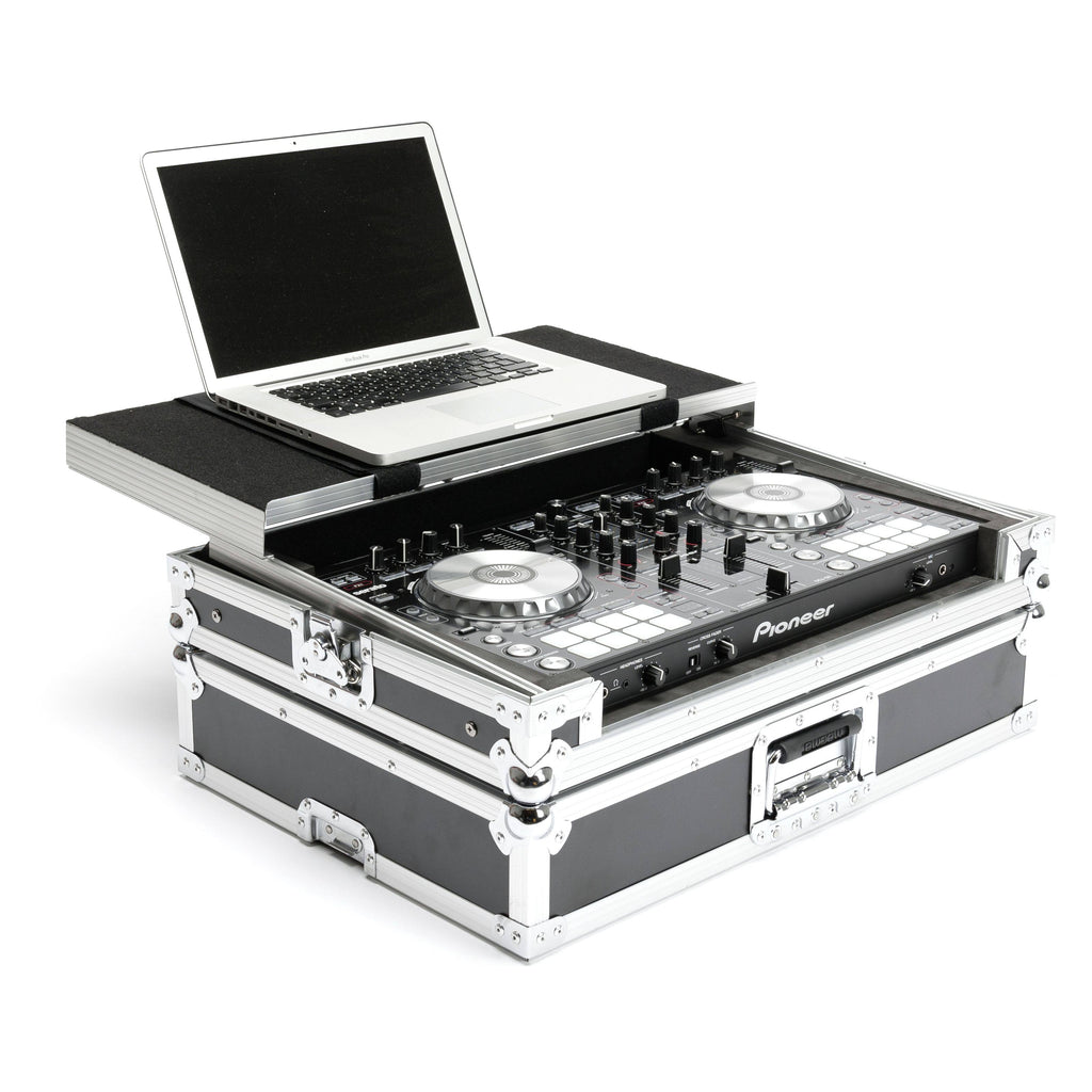 Heavy Duty Road Case Workstation E521