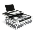 Heavy Duty Road Case Workstation E521