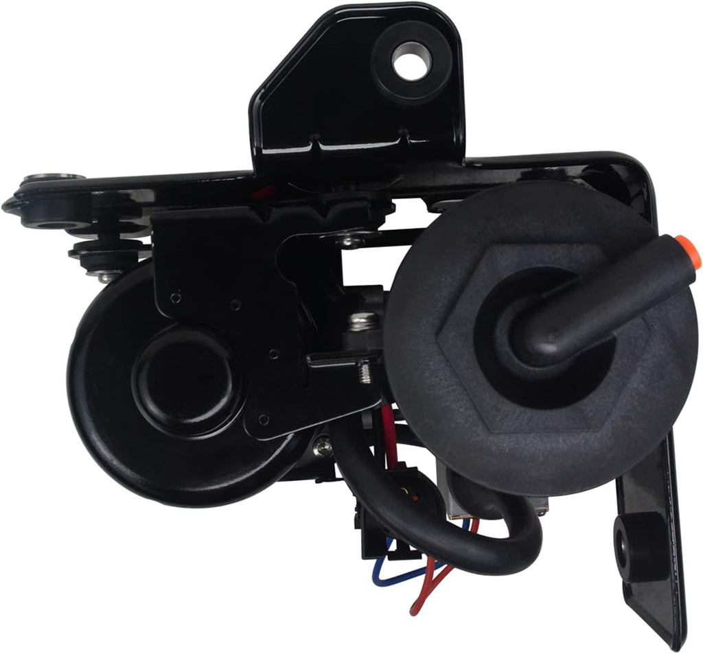 Air Suspension Compressor Pump W7844