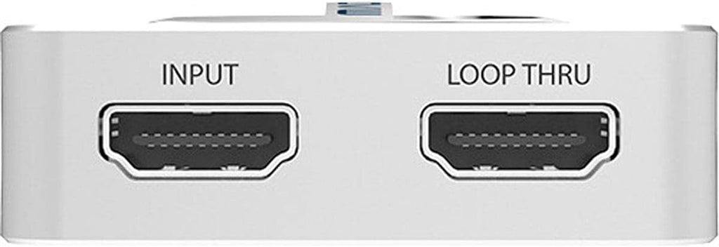 USB Capture HDMI 4K Plus Device H16183