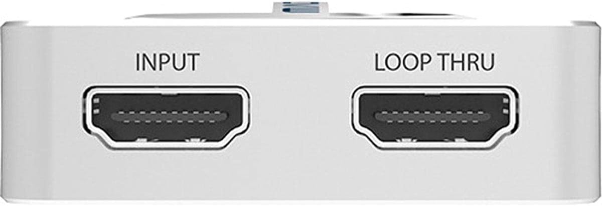 USB Capture HDMI 4K Plus Device H16183