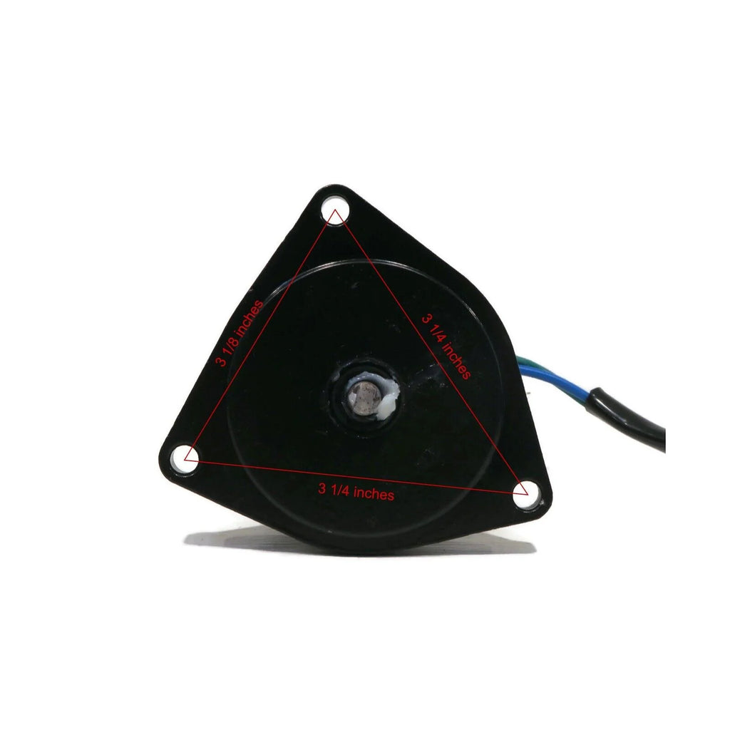 Trim & Tilt Motor For 1995 Johnson Outboard 85 HP B48450