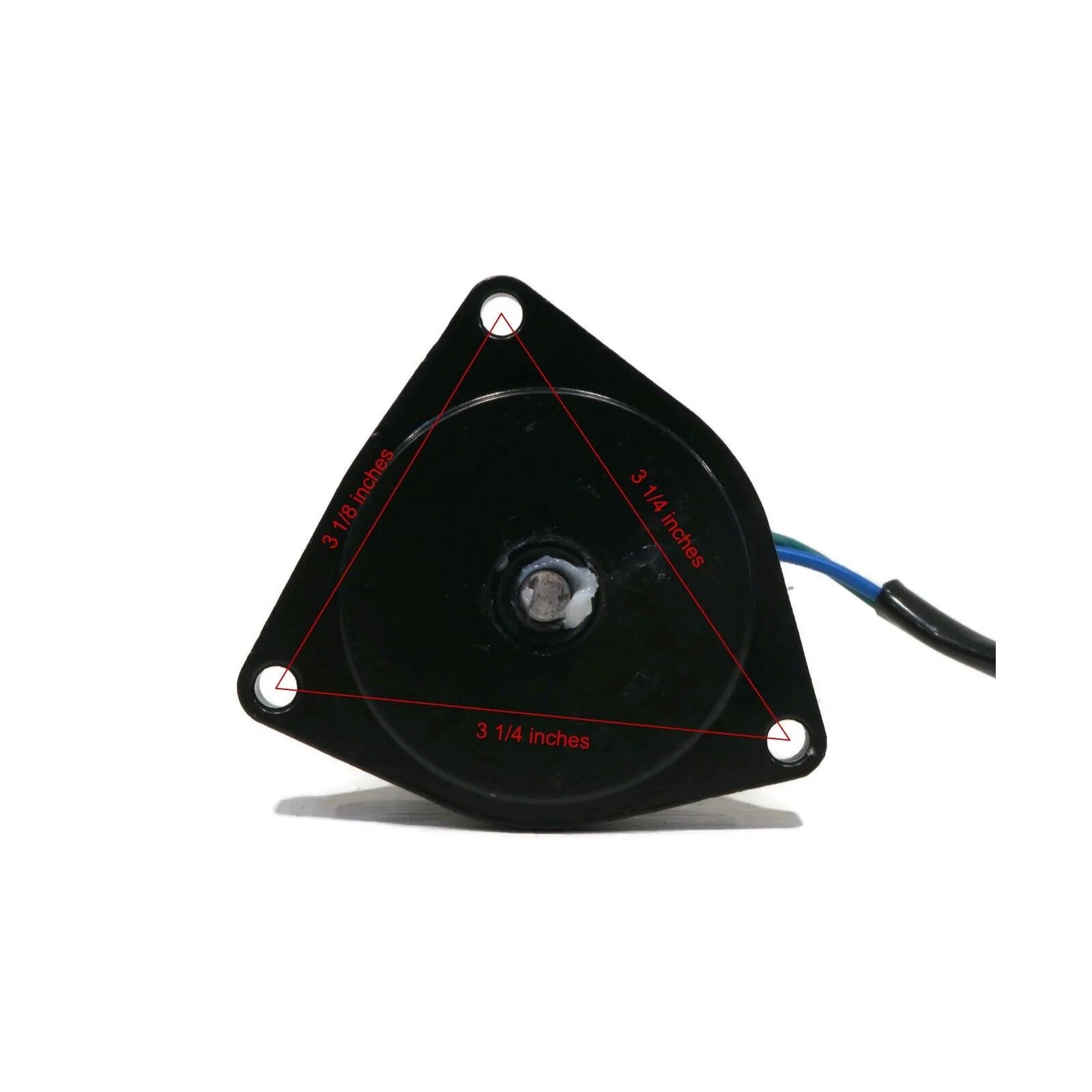 Trim & Tilt Motor For 1995 Johnson Outboard 85 HP B48450