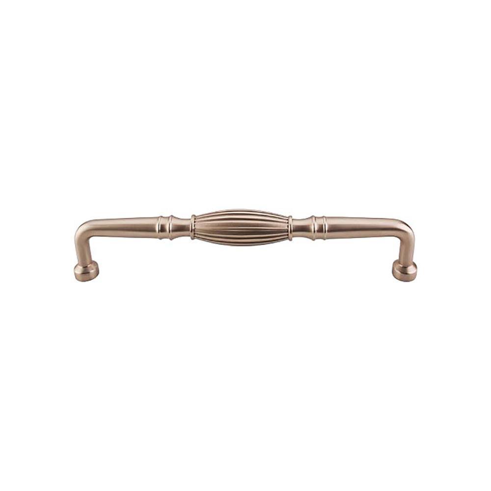 Pewter Antique Appliance D Pull I7724