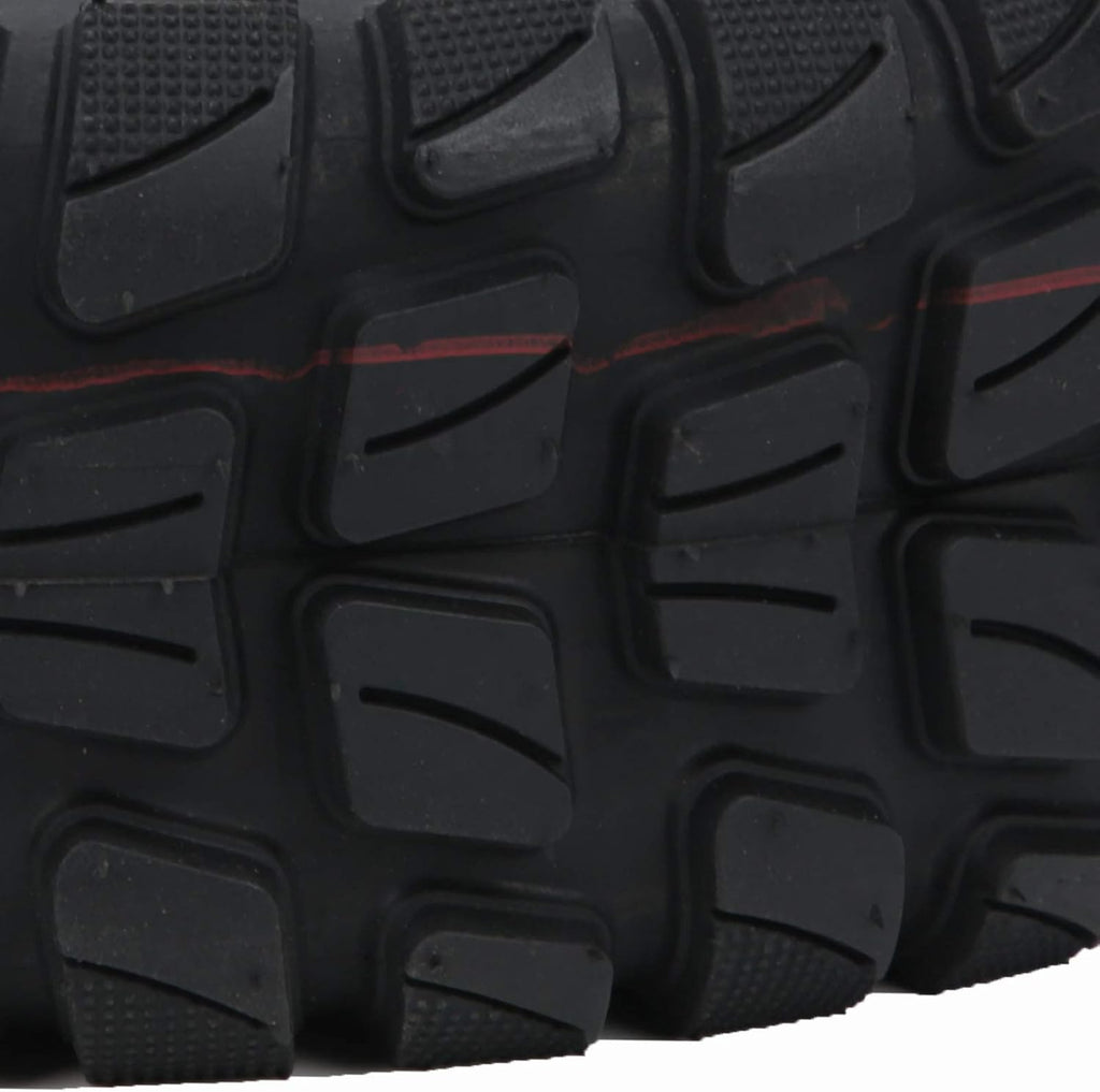 11in Tubeless Electric Scooter Tire, Pack of 2 A564348