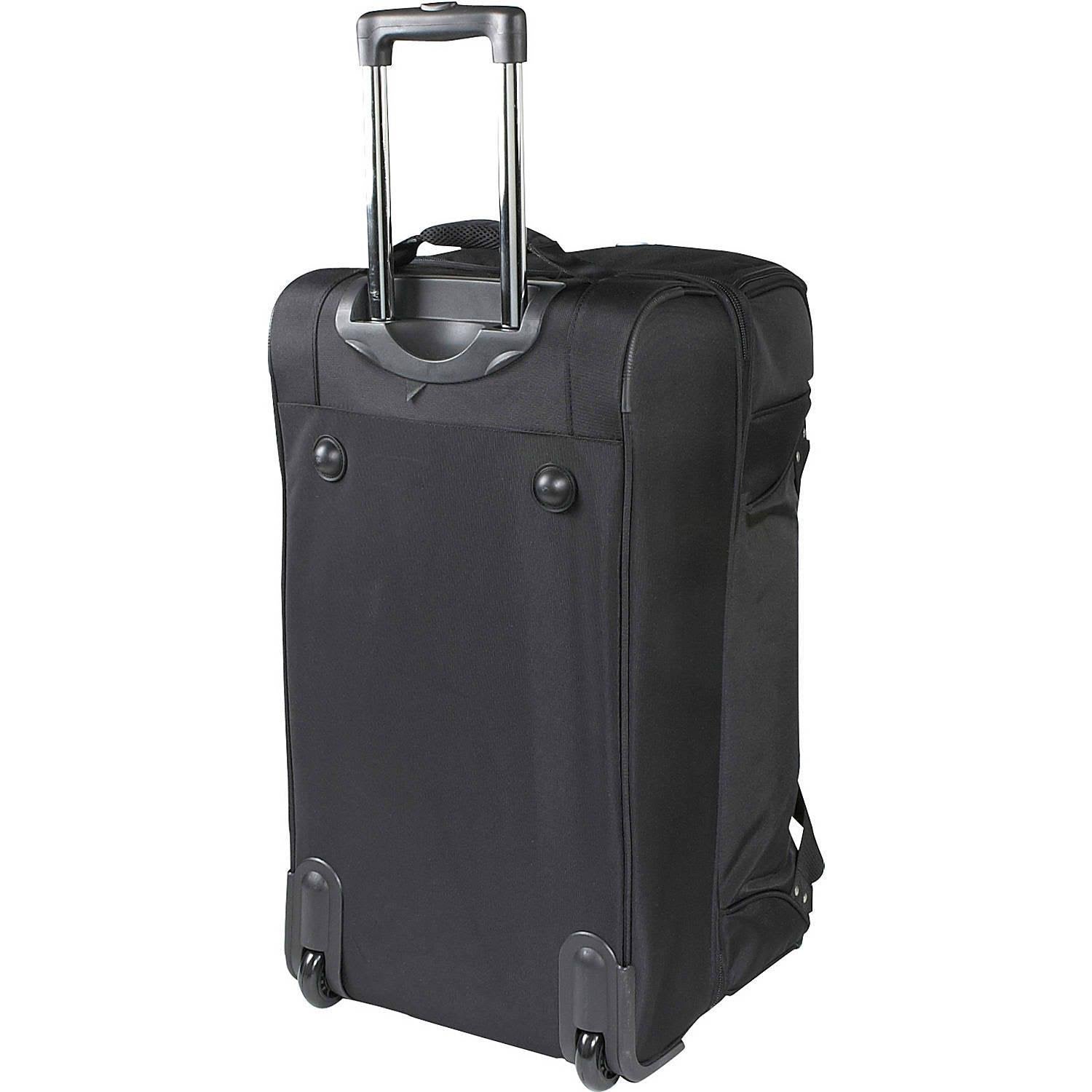 Rolling Drop Bottom Duffel R6785