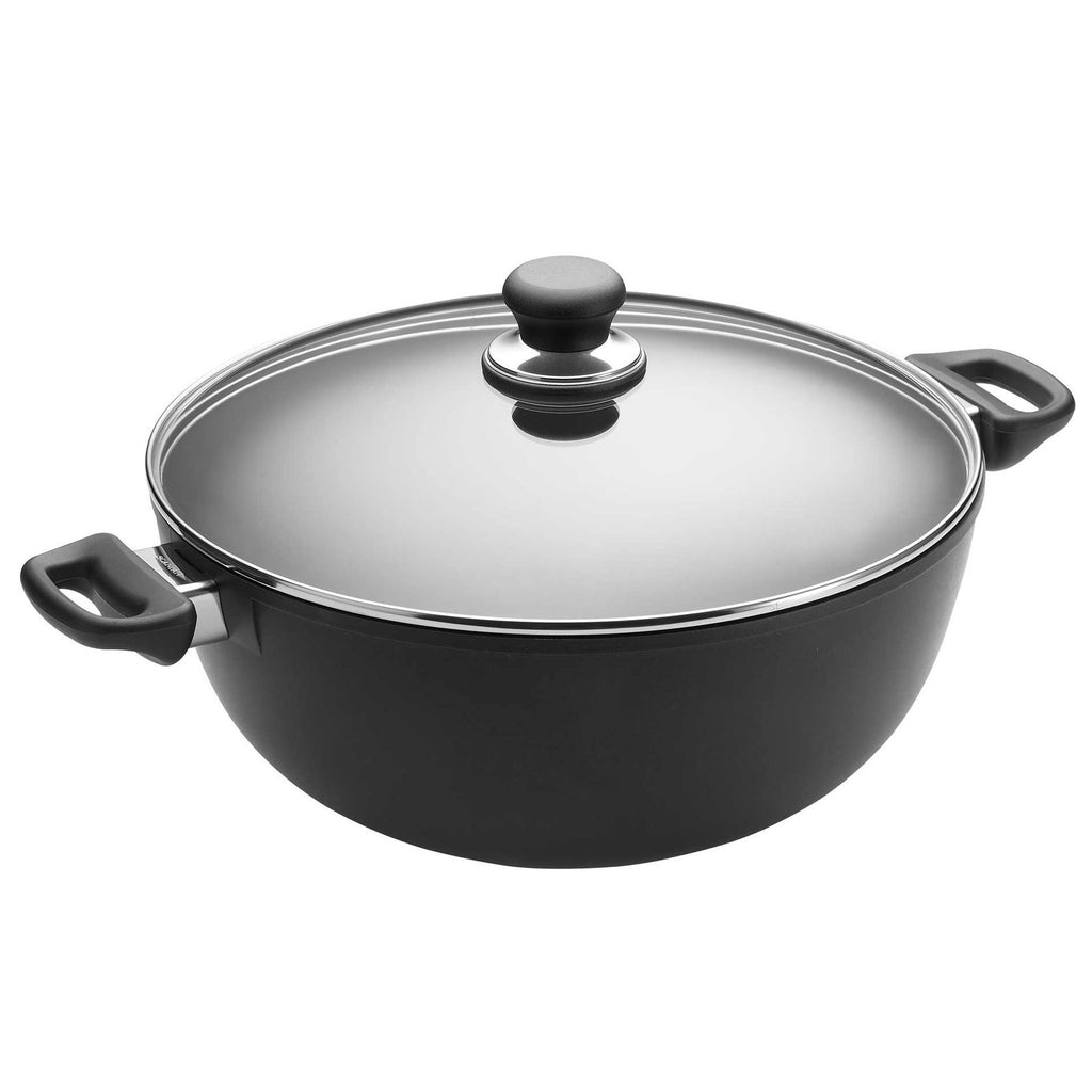 Covered Casserole U16873