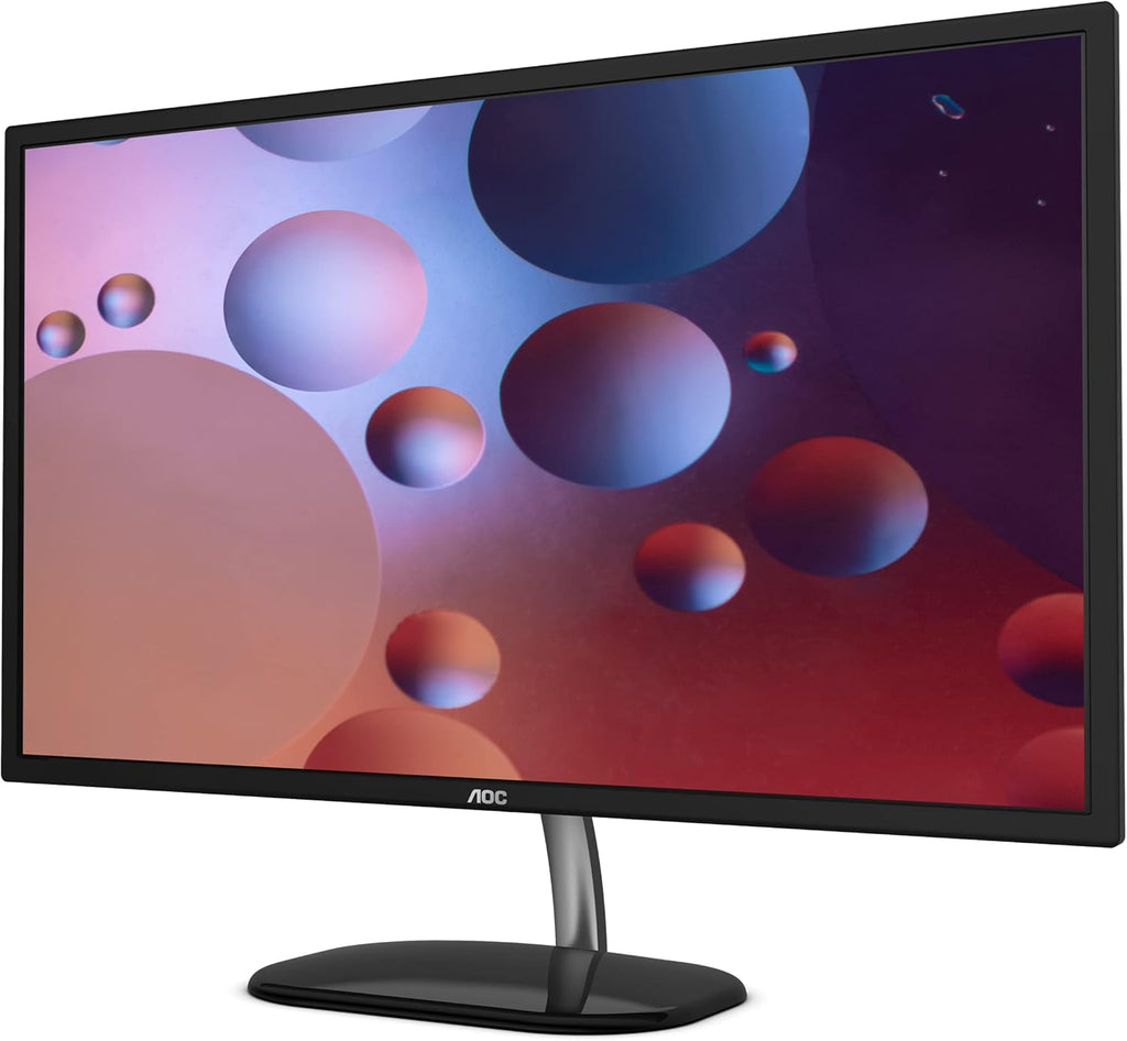32 2560x1440 QHD VA Panel Monitor T226748