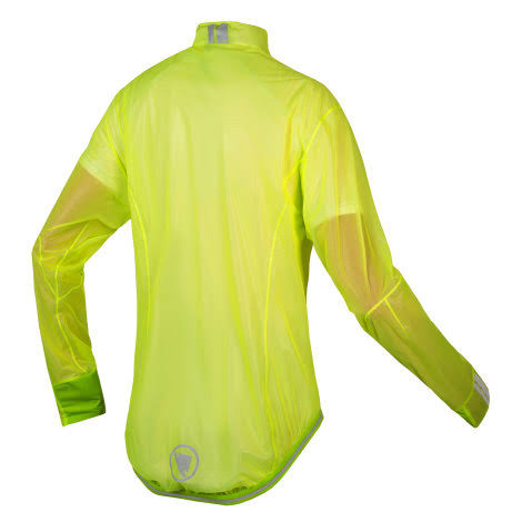 White Jacket E890406