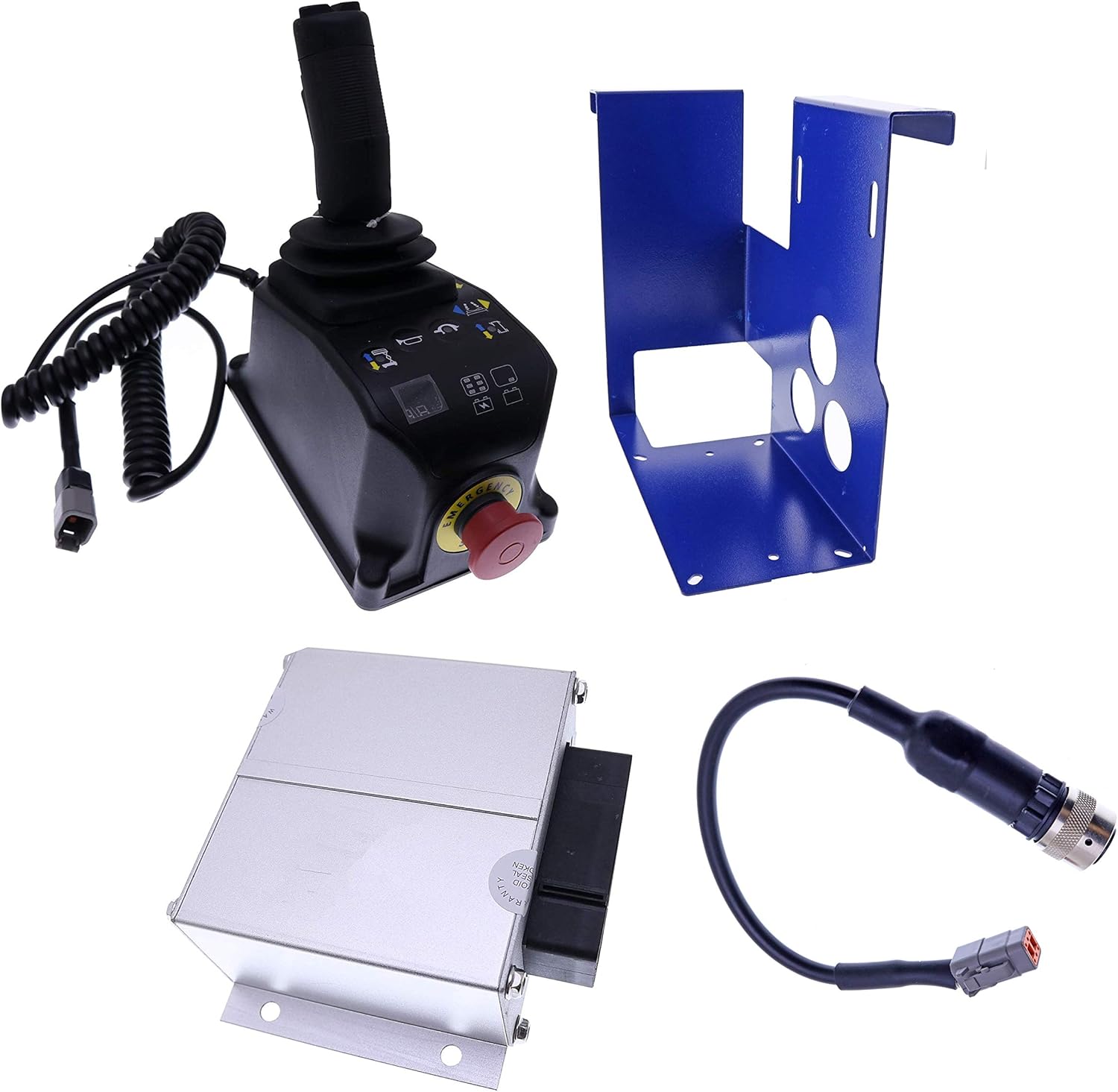 Control Box for Genie Scissor Lift E9203