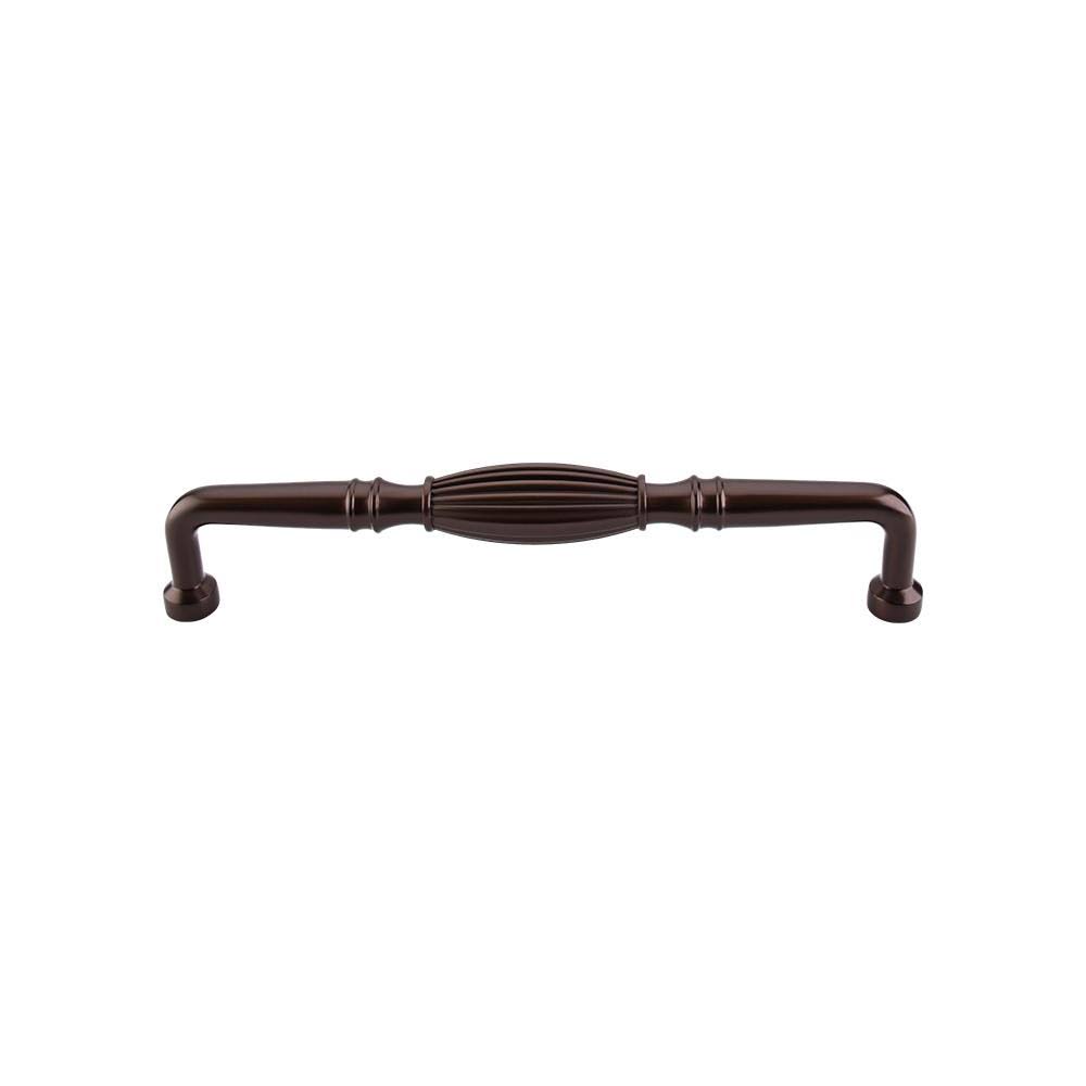 Pewter Antique Appliance D Pull I7724