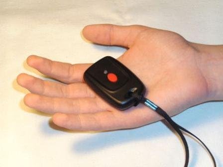Emergency Phone DIALER Medical Alert System M871