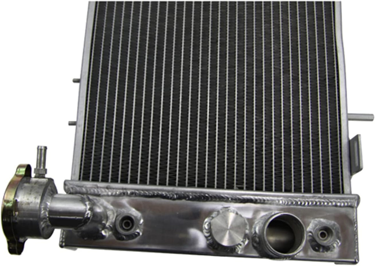 3 Row Core All Aluminum Radiator M78452