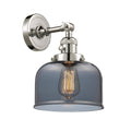 Large Bell 1 Light Sconce Z13321
