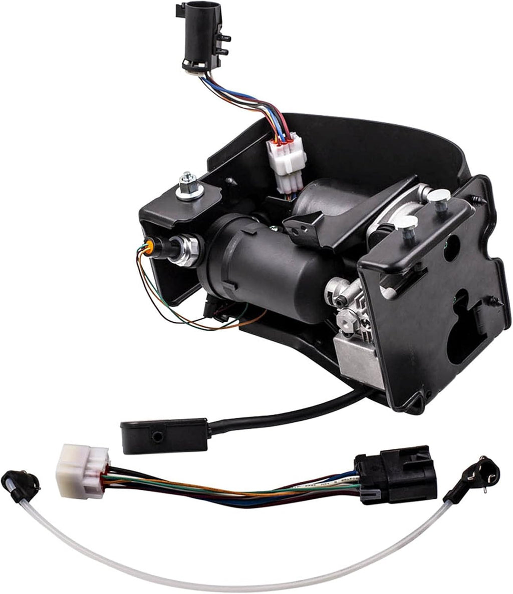 Air Ride Suspension Compressor Pump S45717