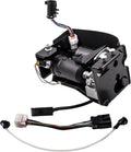 Air Ride Suspension Compressor Pump S45717