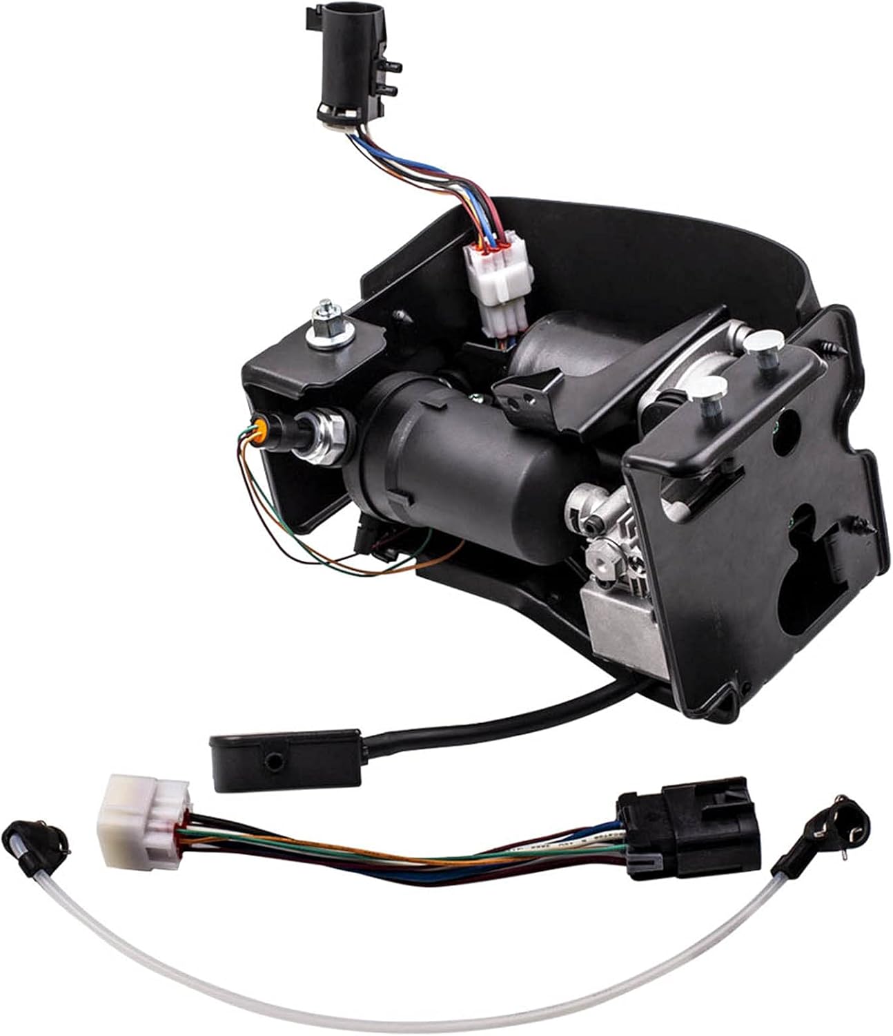 Air Ride Suspension Compressor Pump S45717