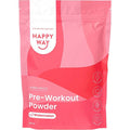 Pre-Workout Powder Watermelon 250g M36735