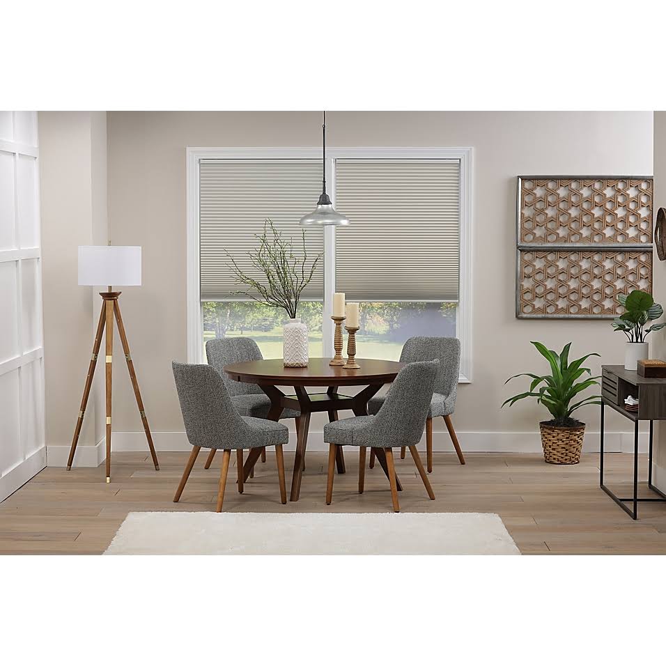 Ivory Cordless Cellular Shade Q728610