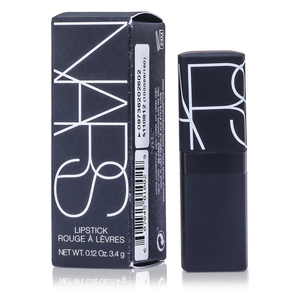 Afghan Red Satin Lipstick 3.4g Y301
