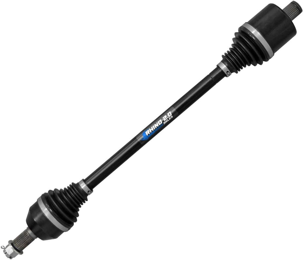 Heavy Duty 4340 Chromoly Front Axle B614